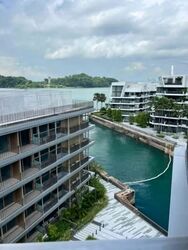 The Reef At King’s Dock (D4), Condominium #557787301